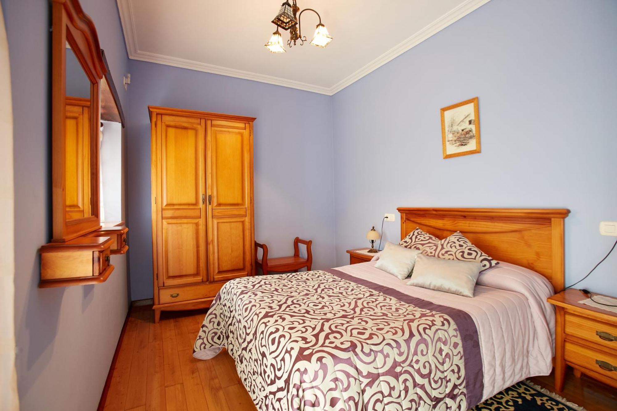 Casa Rural Casa Capion Villaviciosa  Εξωτερικό φωτογραφία