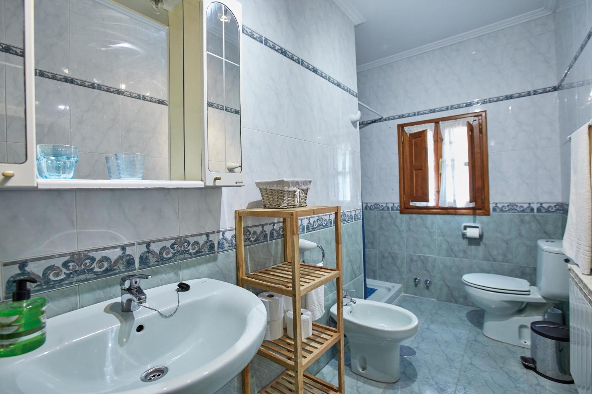 Casa Rural Casa Capion Villaviciosa  Εξωτερικό φωτογραφία