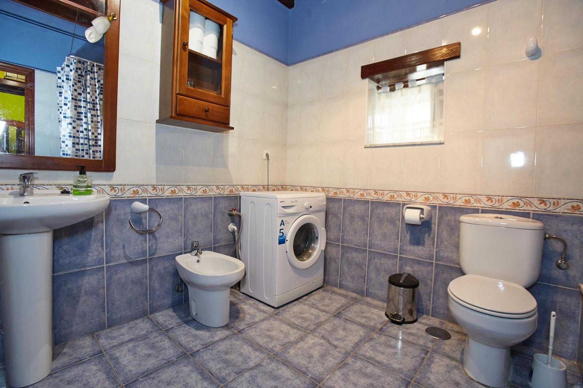 Casa Rural Casa Capion Villaviciosa  Εξωτερικό φωτογραφία