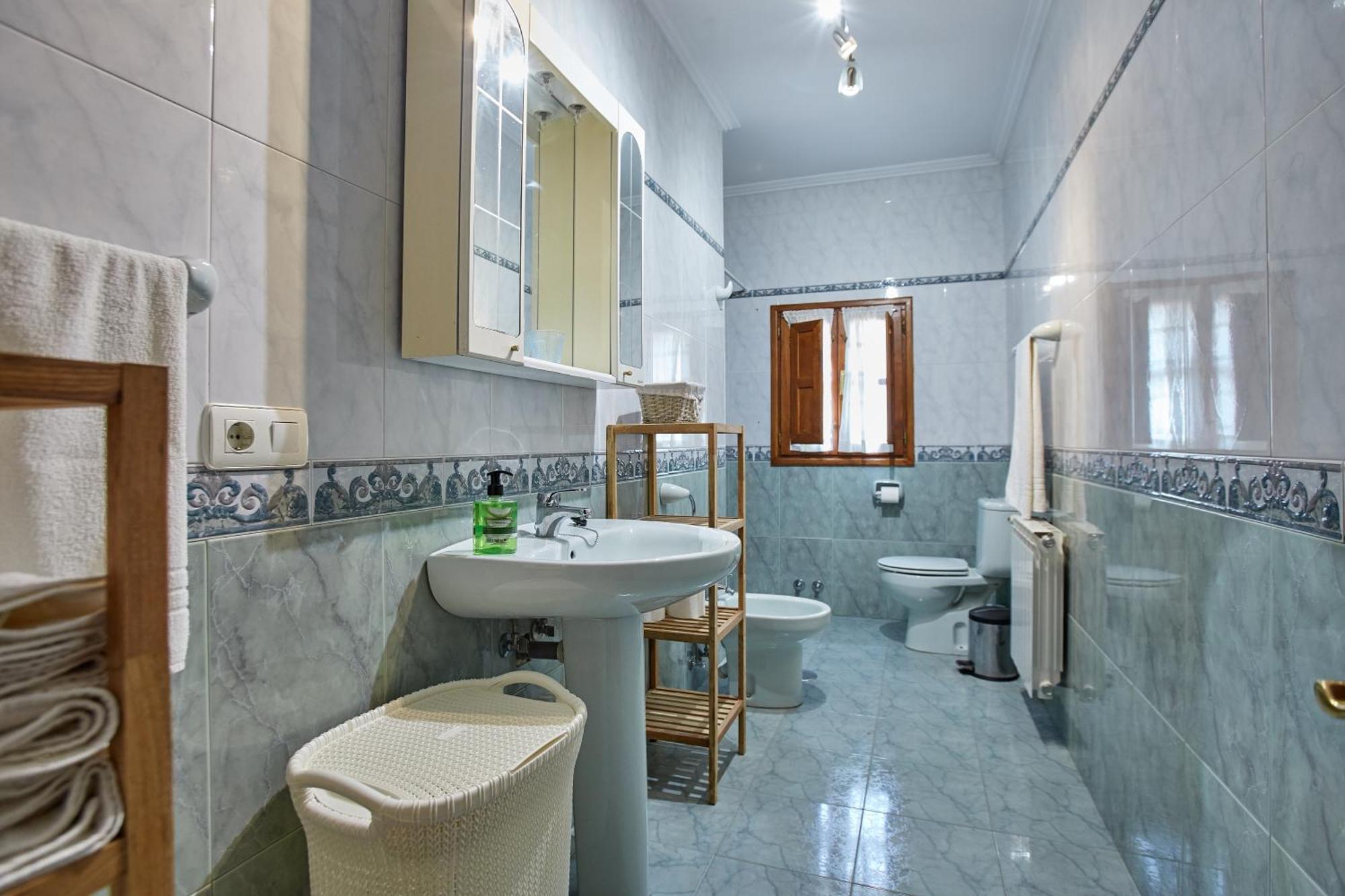 Casa Rural Casa Capion Villaviciosa  Εξωτερικό φωτογραφία